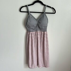 Motherhood Maternity Dress